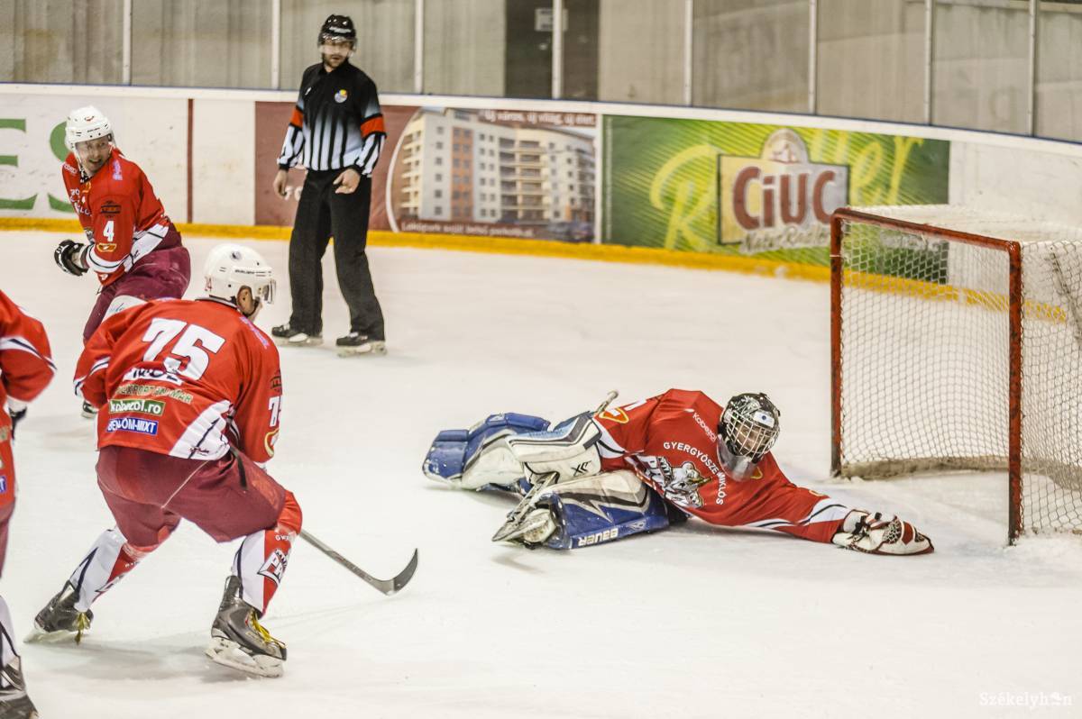 • Fotó: Veres Nándor