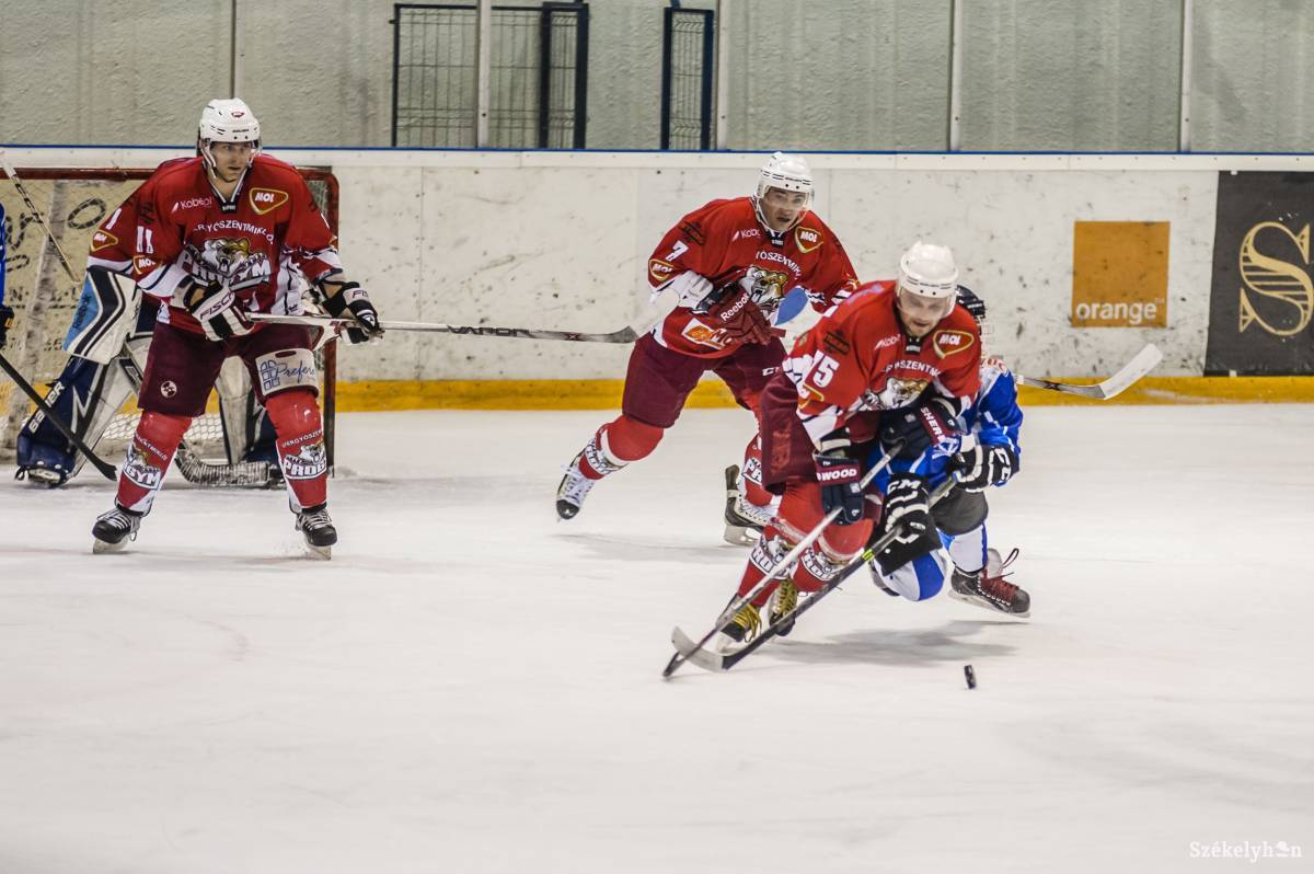 &bullet;  Fotó: Veres Nándor