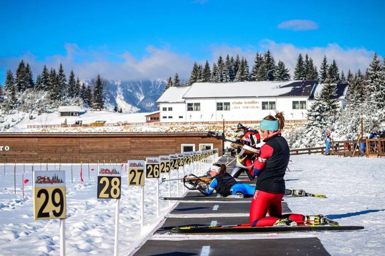 Hat csíki a biatlon-világbajnokságon