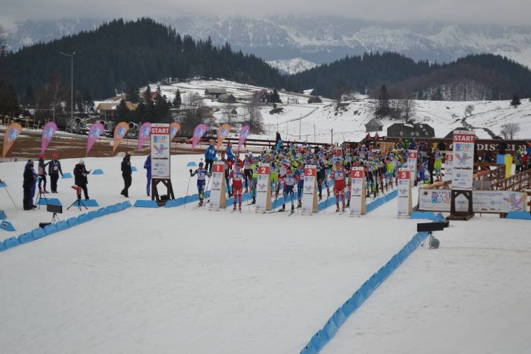 Gegő felvette a harcot a legjobbakkal