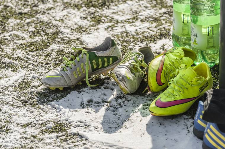 Brassóban játszott az FK Csíkszereda