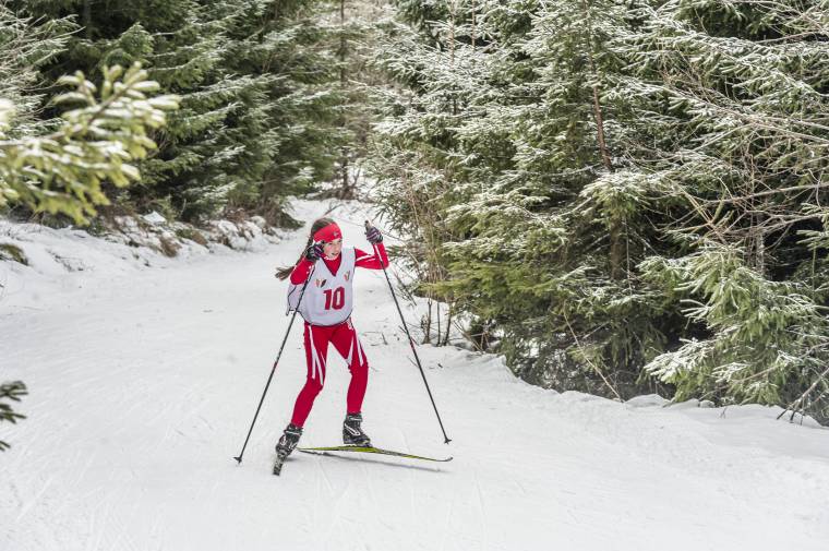Sífutóbajnokság Hargitafürdőn