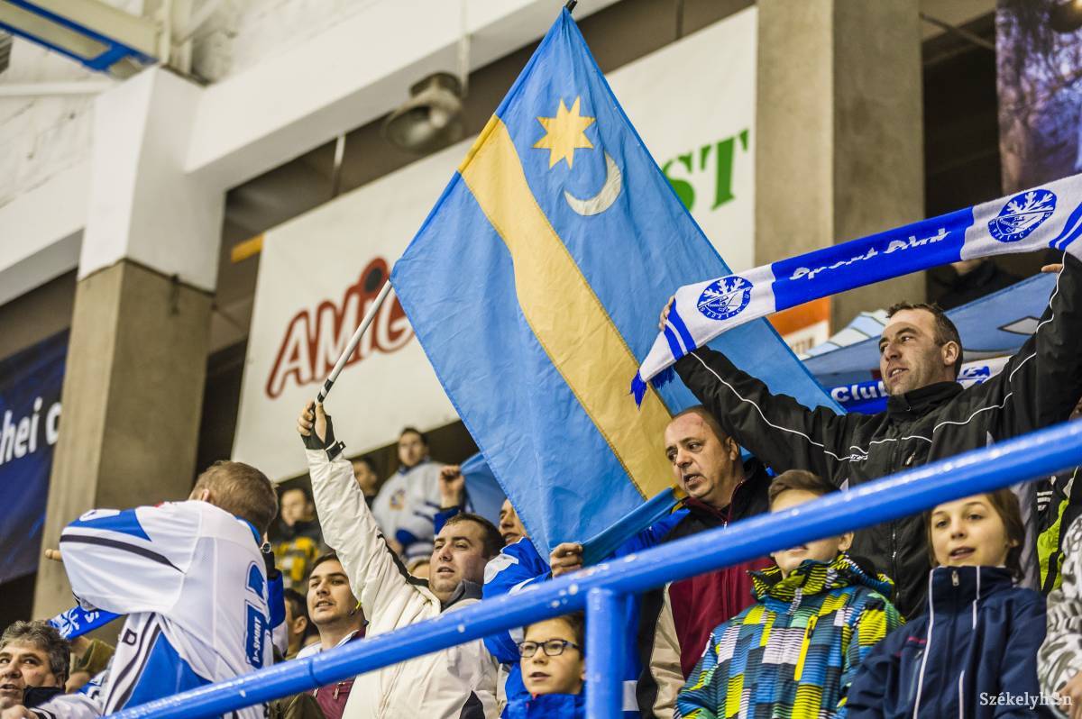 &bullet;  Fotó: Veres Nándor