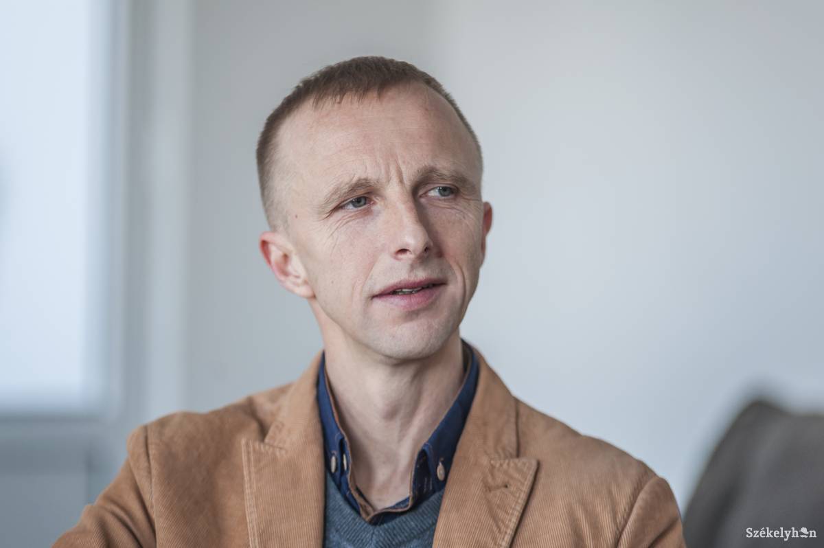 •  Fotó: Veres Nándor