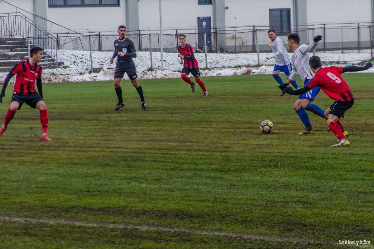 •  Fotó: Sándor Csilla
