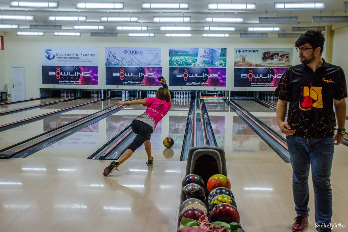 &bullet;  Fotó: Sándor Csilla