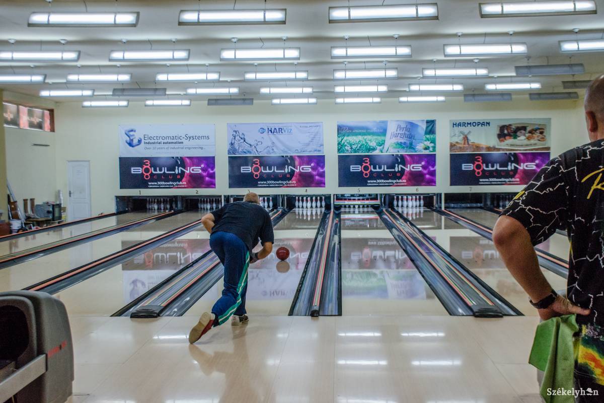 &bullet;  Fotó: Sándor Csilla