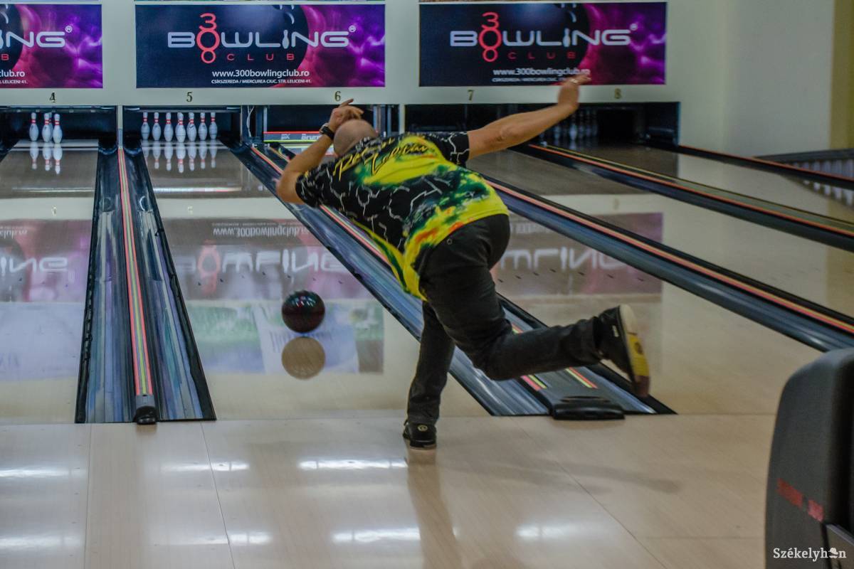 &bullet;  Fotó: Sándor Csilla