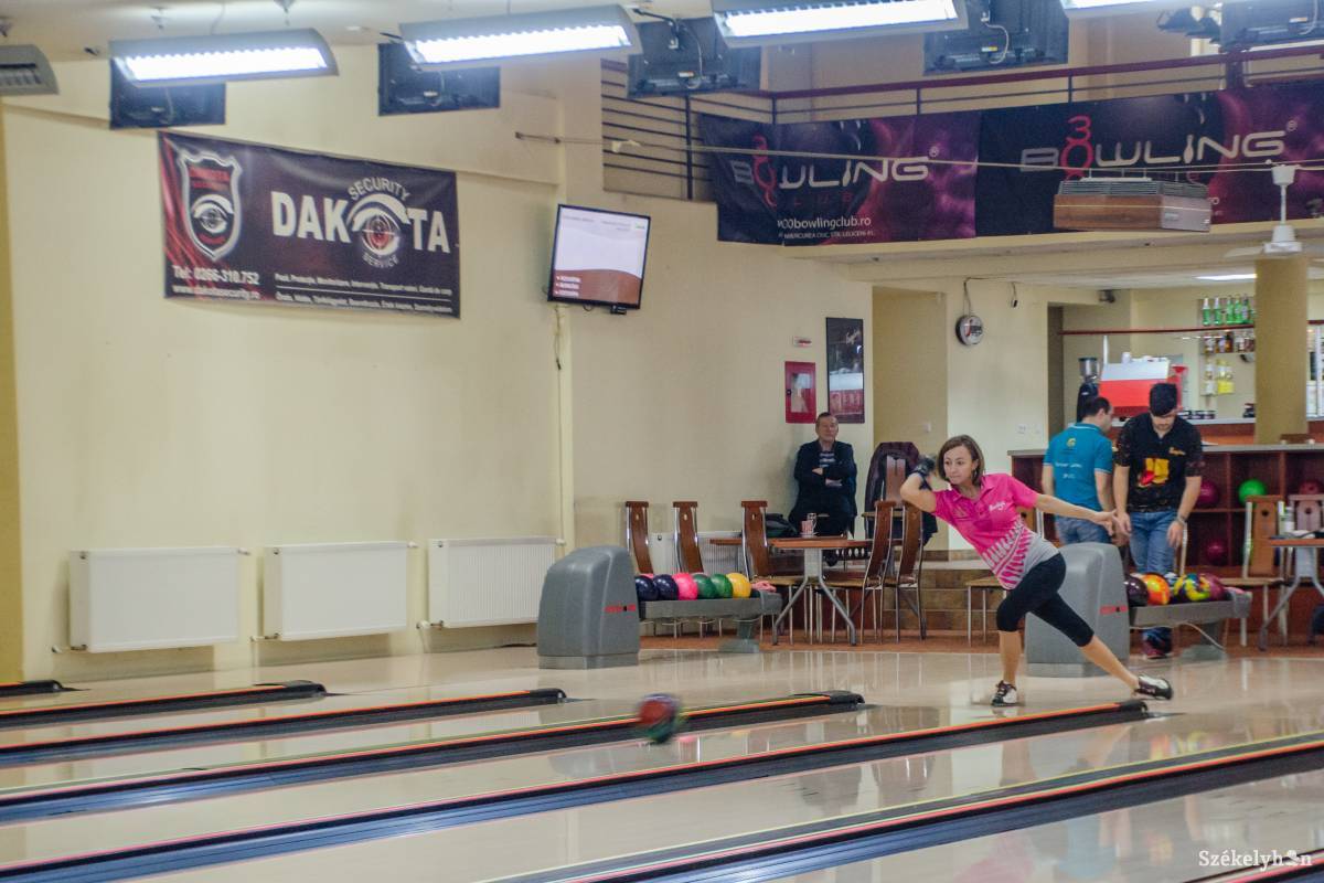 &bullet;  Fotó: Sándor Csilla