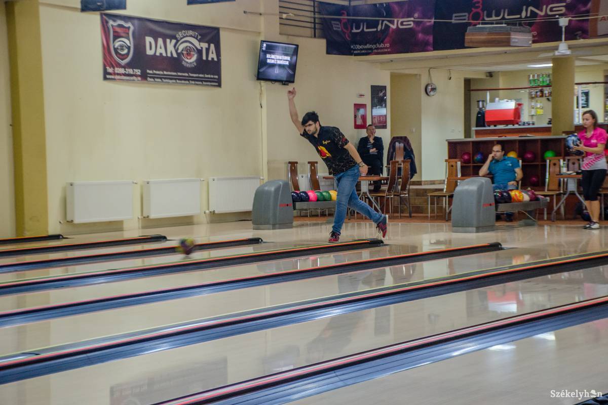 &bullet;  Fotó: Sándor Csilla