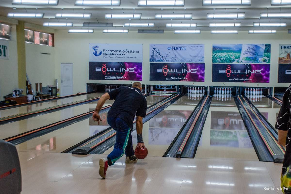 &bullet;  Fotó: Sándor Csilla