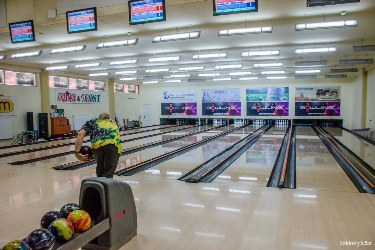 &bullet;  Fotó: Sándor Csilla