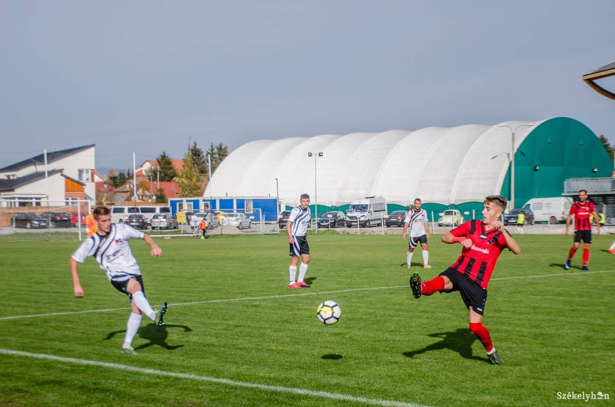 •  Fotó: Sándor Csilla