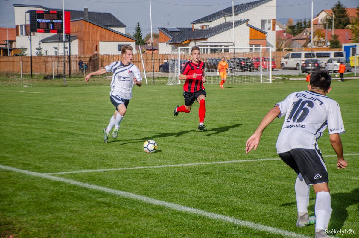 •  Fotó: Sándor Csilla