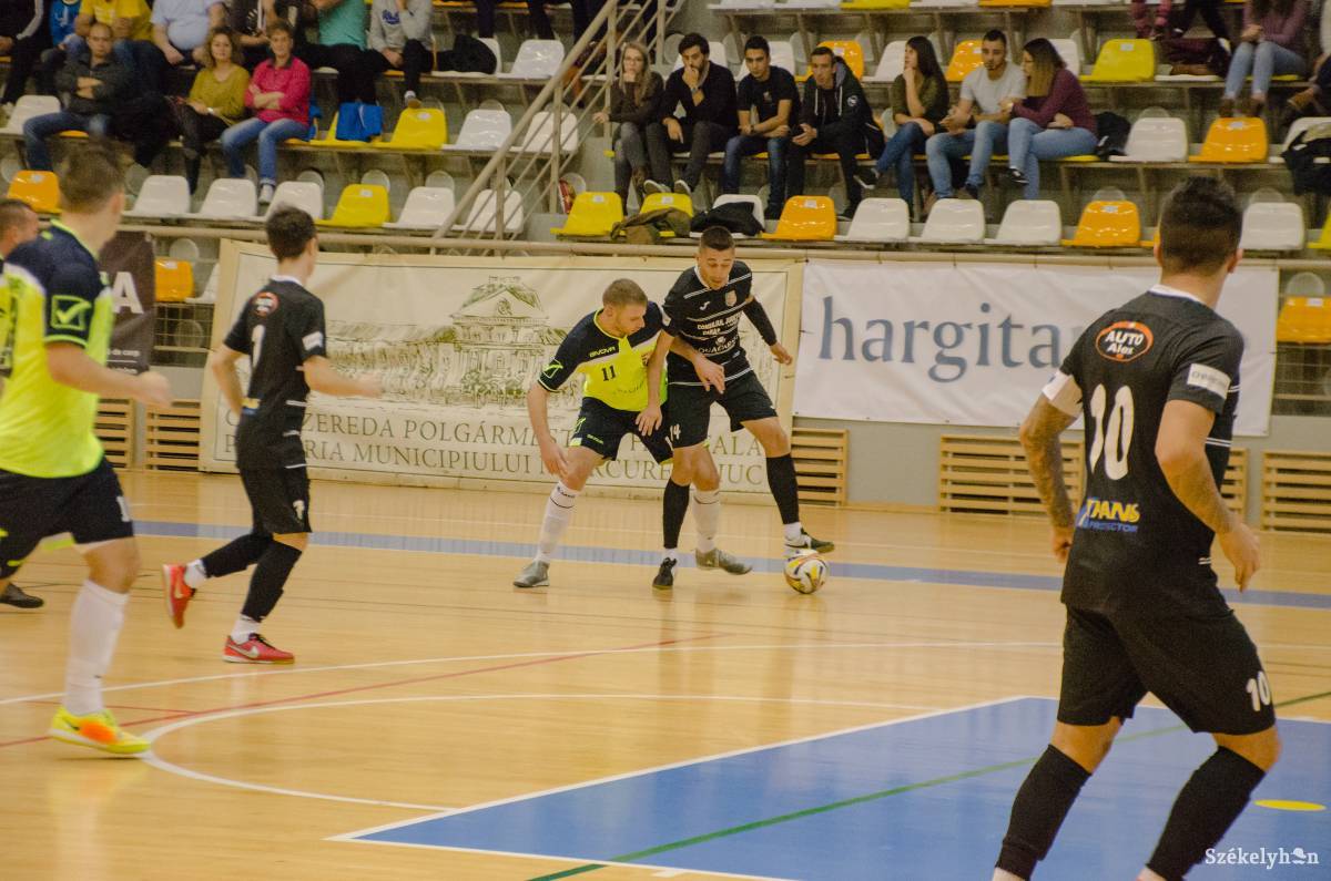 &bullet;  Fotó: Gecse Noémi