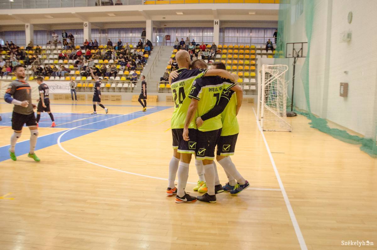 &bullet;  Fotó: Gecse Noémi