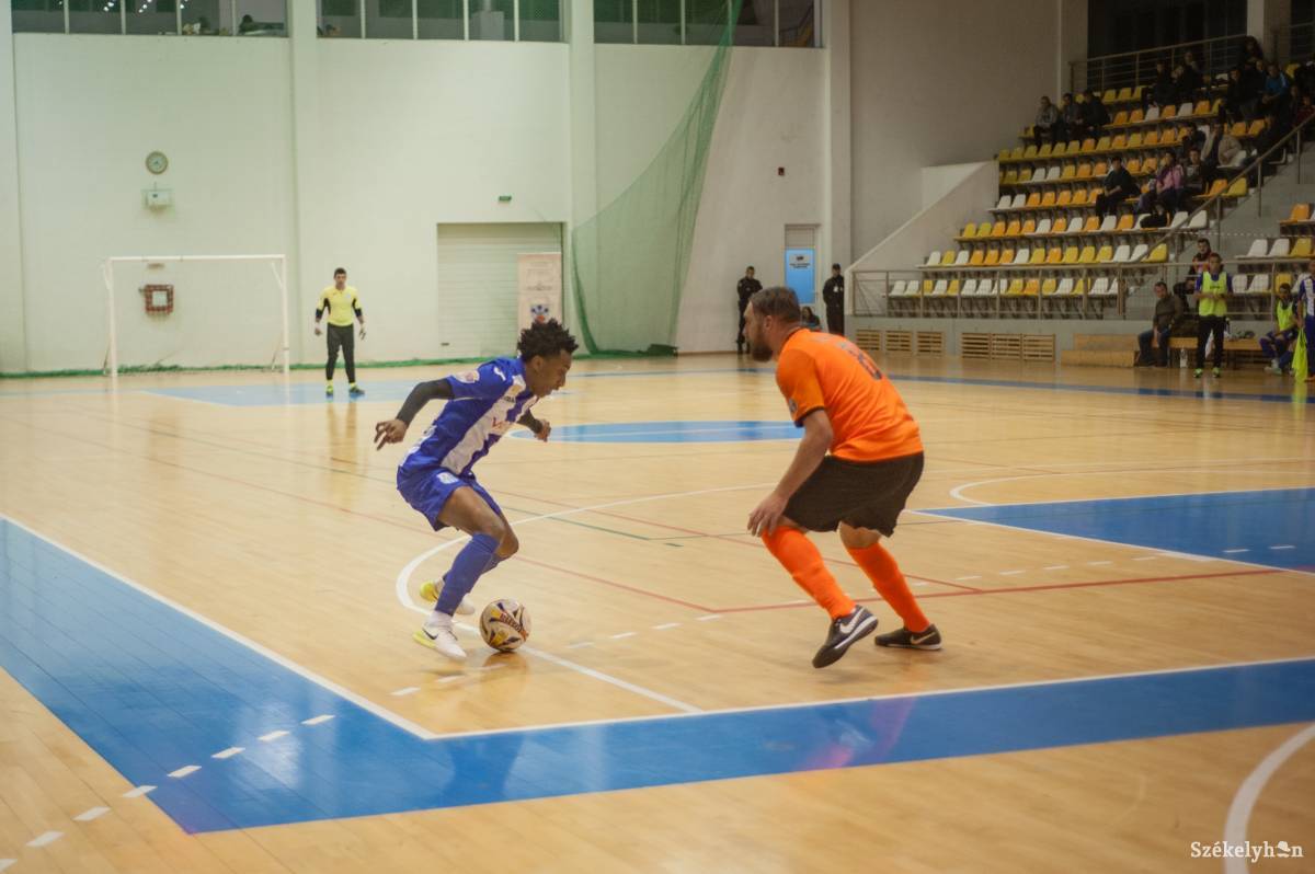 •  Fotó: Gecse Noémi