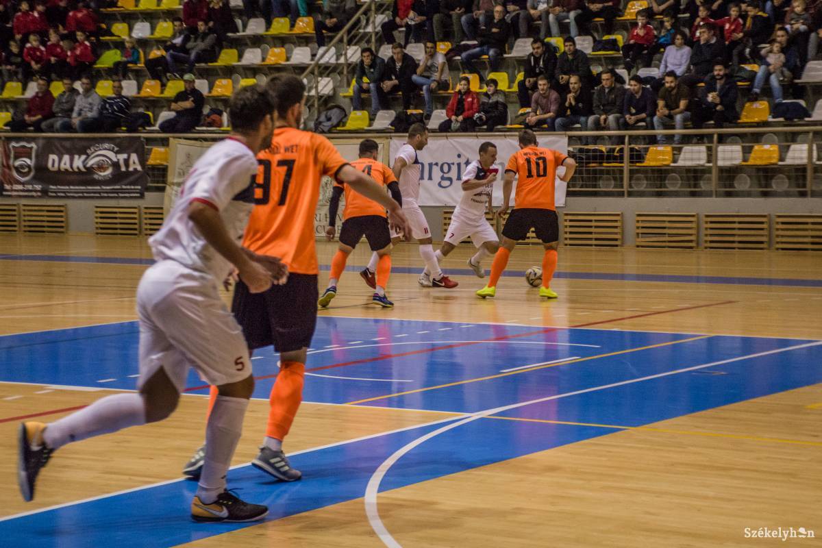 &bullet;  Fotó: Sándor Csilla