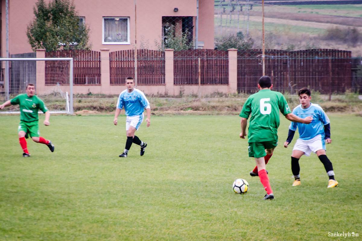 •  Fotó: Sándor Csilla