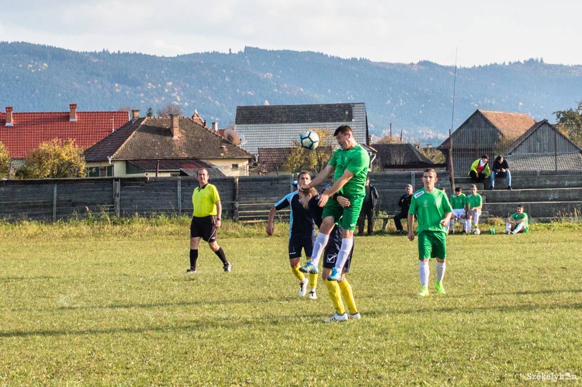 •  Fotó: Sándor Csilla