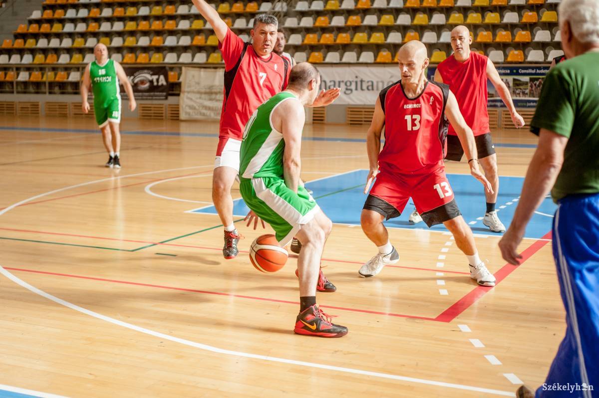 &bullet;  Fotó: Gecse Noémi