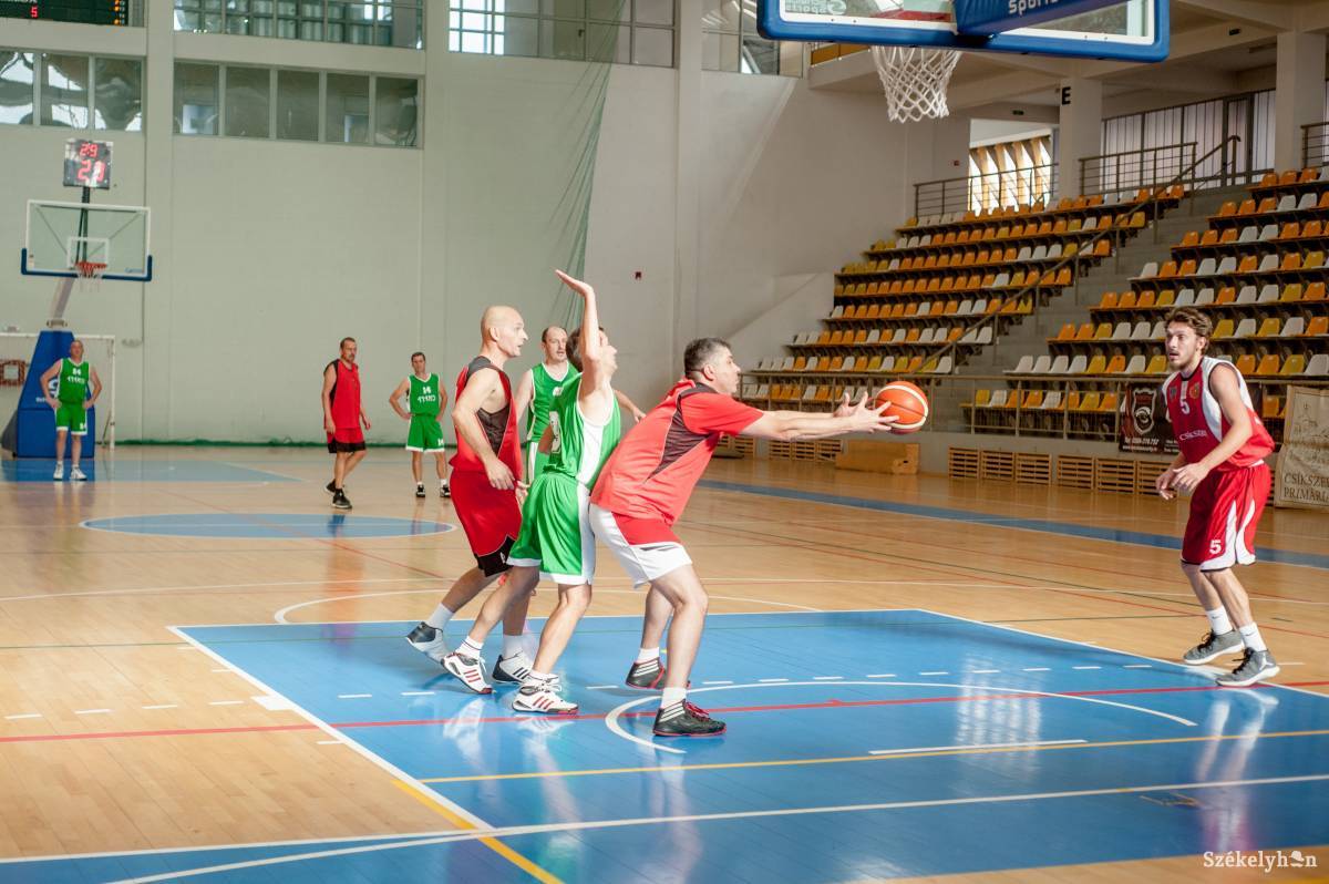 &bullet;  Fotó: Gecse Noémi