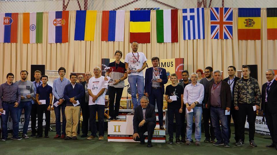 &bullet;  Fotó: Facebook/Dmitrij Svetuskin