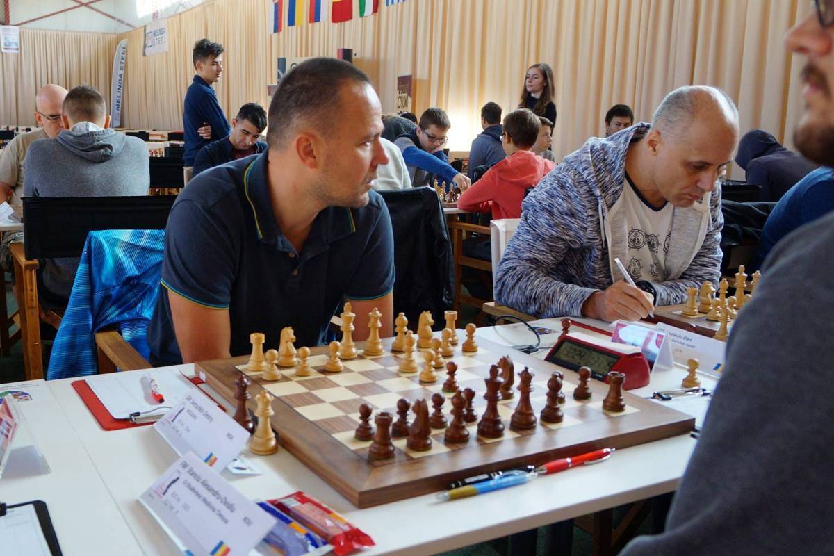 &bullet;  Fotó: Facebook/Vasile Liviu