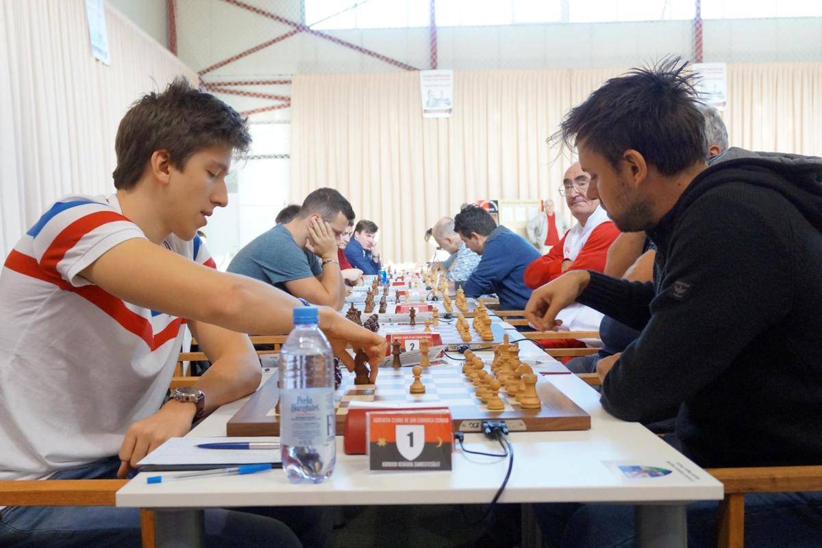 &bullet;  Fotó: Facebook/Vasile Liviu