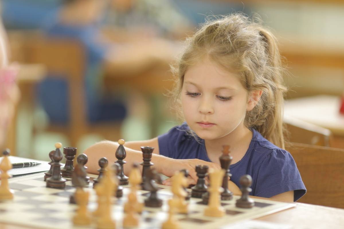 Kiss Hanna. Hugával a legjobbak között végeznek a nagyobb versenyeken is a korosztályukban &bullet;  Fotó: Biró Zoltán és Biró Gyöngyvér