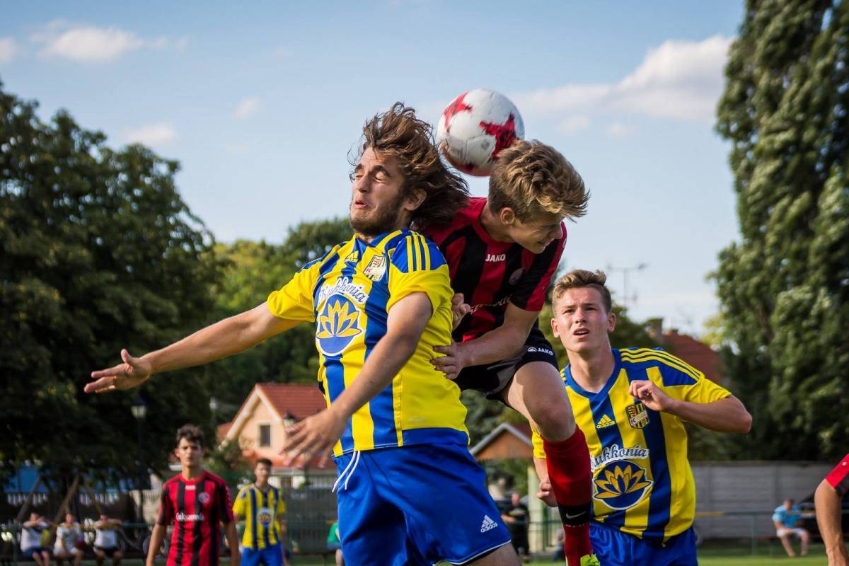 &bullet;  Fotó: Facebook/dac1904