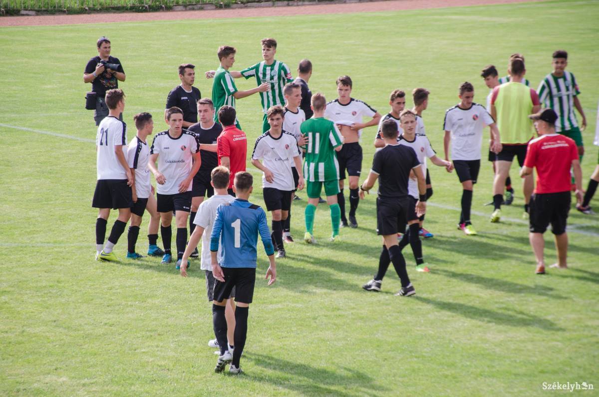 &bullet;  Fotó: Gecse Noémi