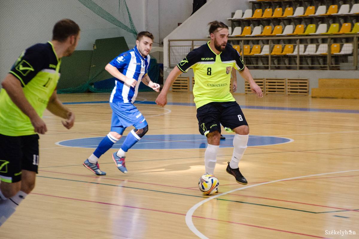 &bullet;  Fotó: Gecse Noémi