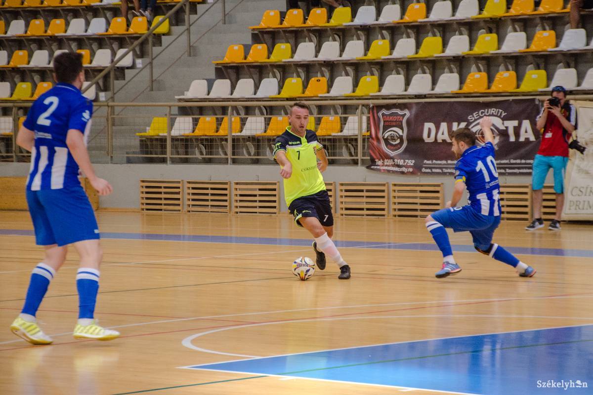 &bullet;  Fotó: Gecse Noémi