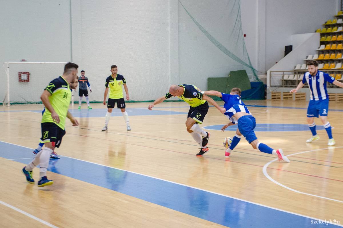 &bullet;  Fotó: Gecse Noémi