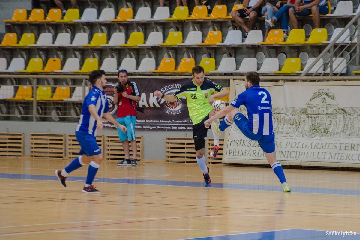 &bullet;  Fotó: Gecse Noémi