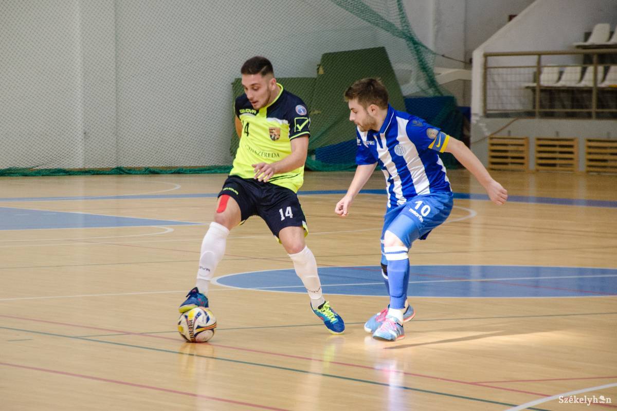 &bullet;  Fotó: Gecse Noémi