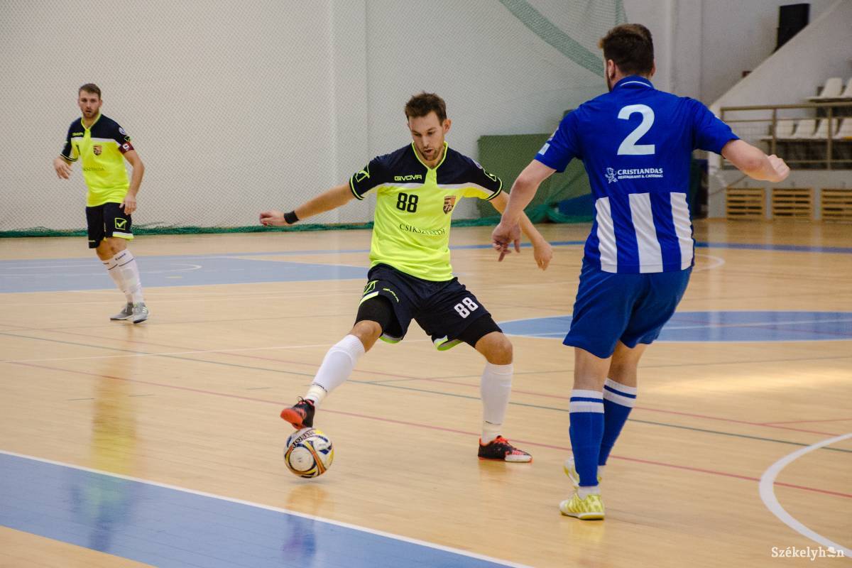 &bullet;  Fotó: Gecse Noémi