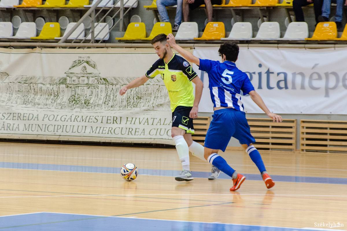 &bullet;  Fotó: Gecse Noémi