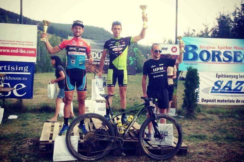 &bullet;  Fotó: Facebook/Kelemen Árpád