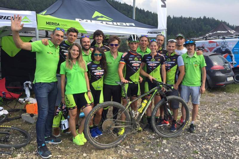 &bullet;  Fotó: Facebook/Kelemen Árpád