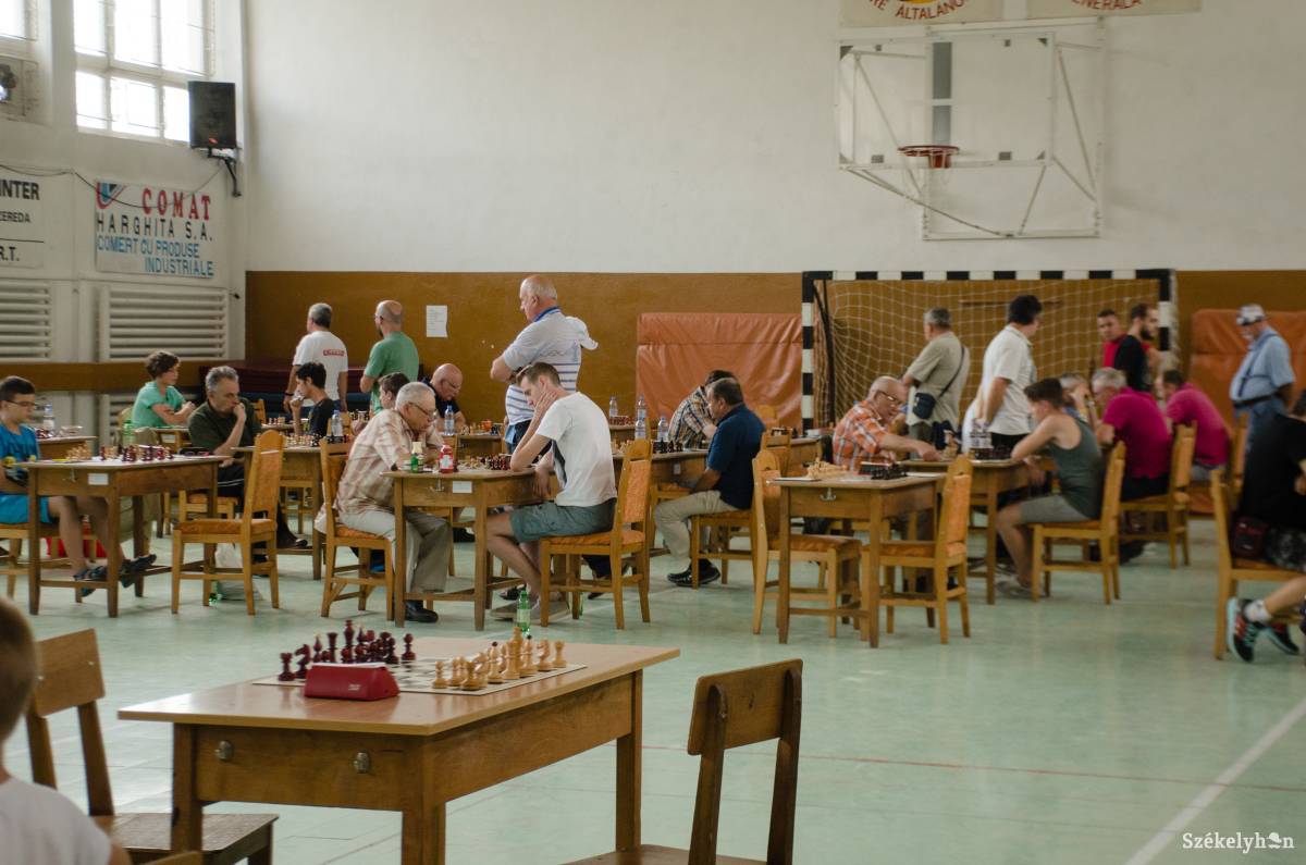 &bullet;  Fotó: Gecse Noémi