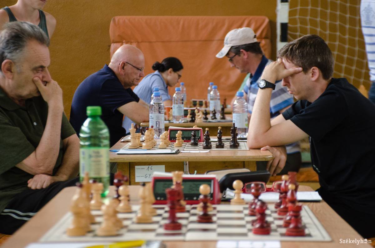 &bullet;  Fotó: Gecse Noémi