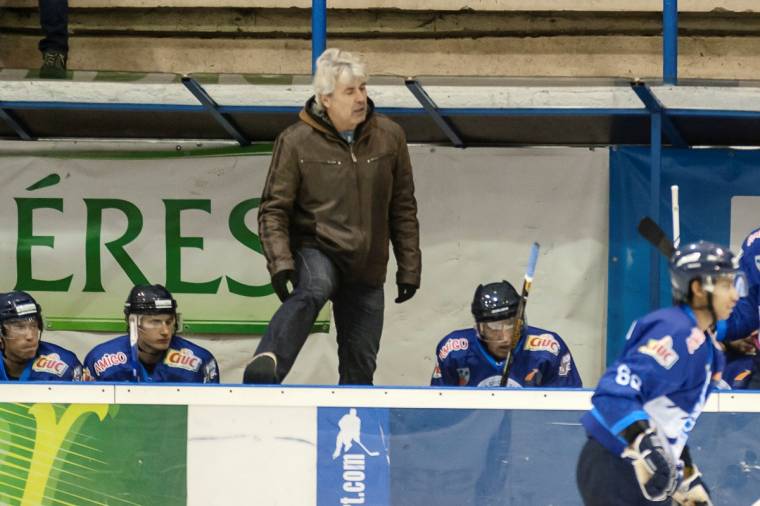 Leo Gudas a Csíkszeredai Sportklubnál marad