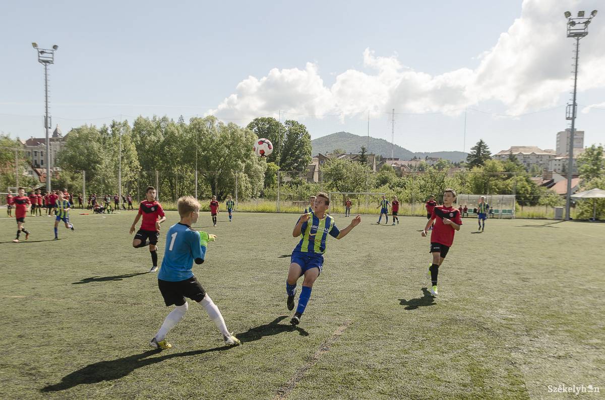 &bullet;  Fotó: Gecse Noémi