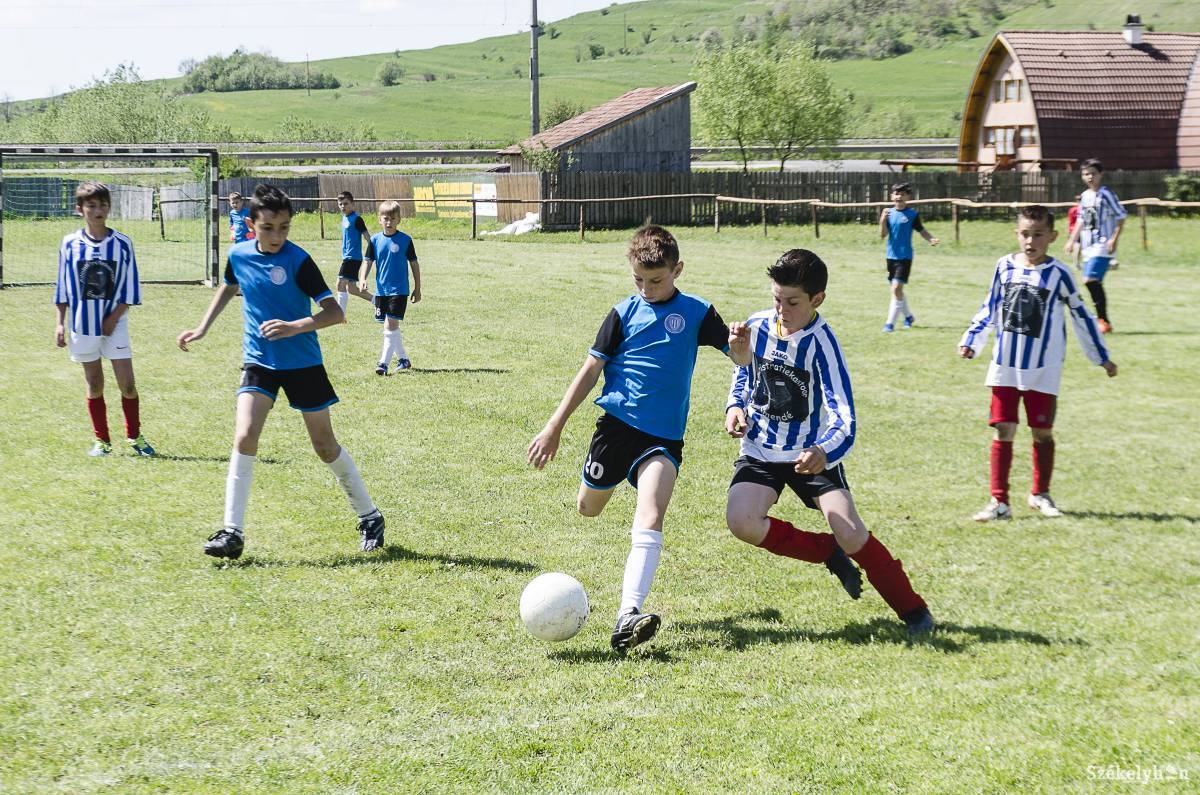 &bullet;  Fotó: Gecse Noémi