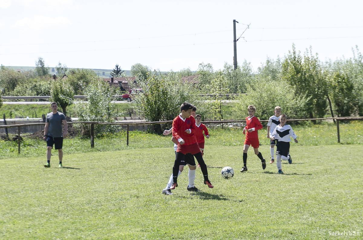 &bullet;  Fotó: Gecse Noémi