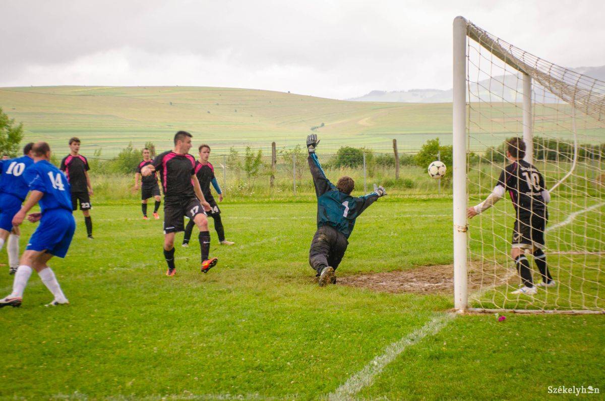 &bullet;  Fotó: Gecse Noémi