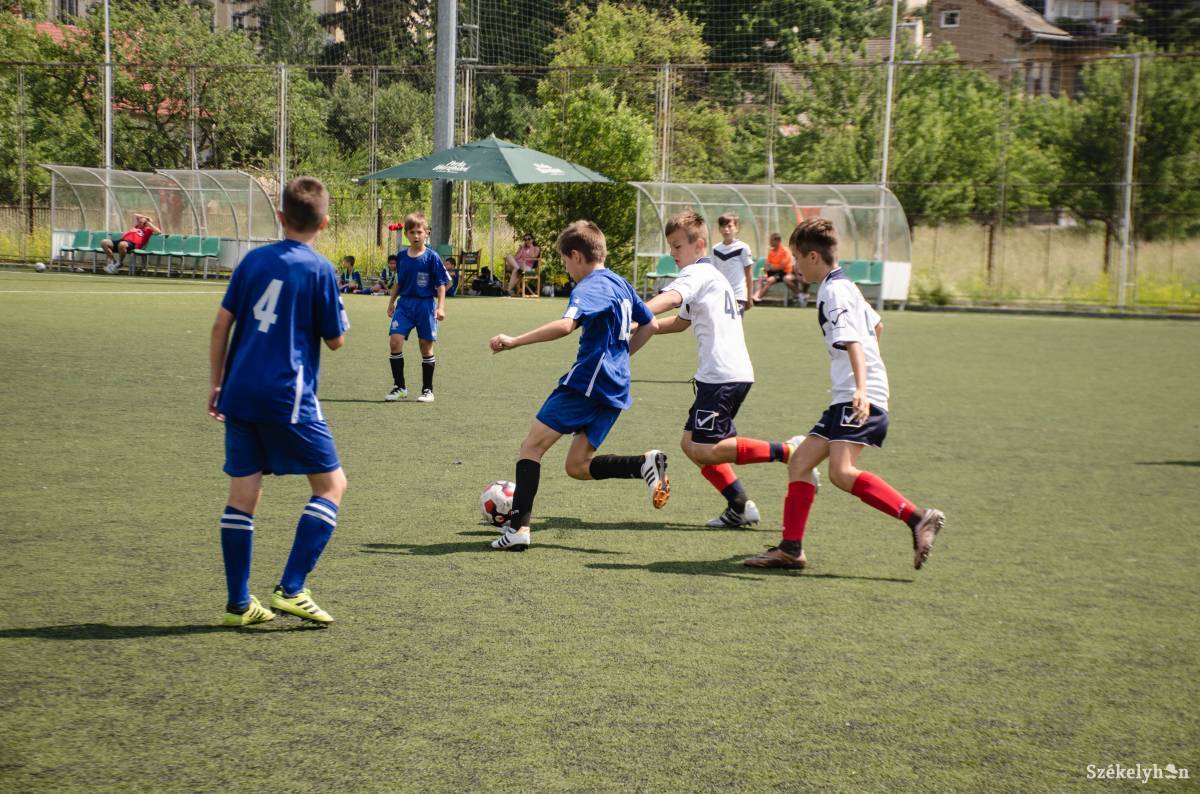 &bullet;  Fotó: Gecse Noémi