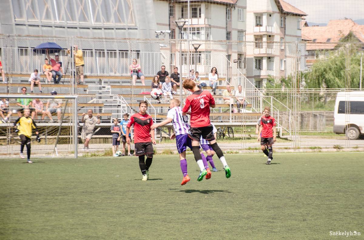 &bullet;  Fotó: Gecse Noémi